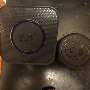 EverNary Wireless Dog Doorbell for Potty Training - 1 Receiver + 1 Transmitter